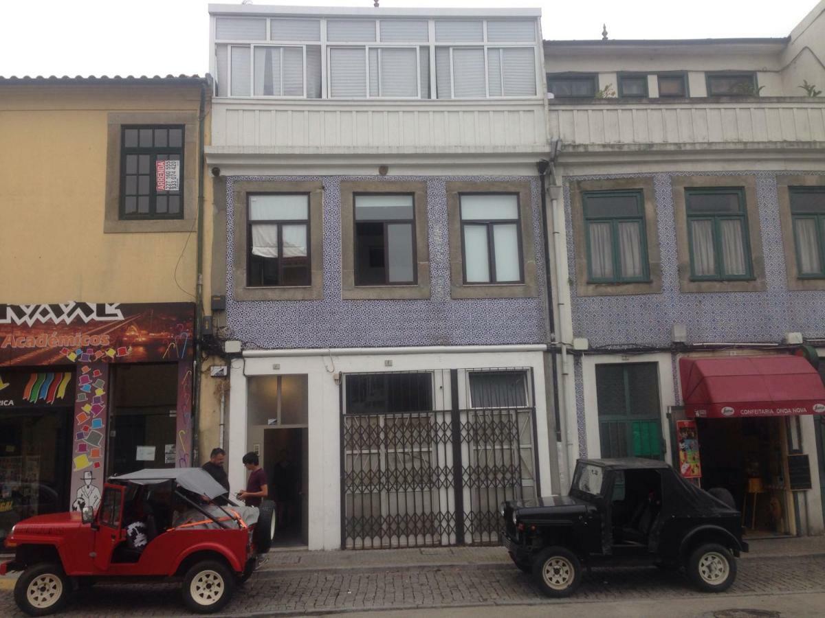 빌라노바데가이아 Casa Devesas 아파트 외부 사진