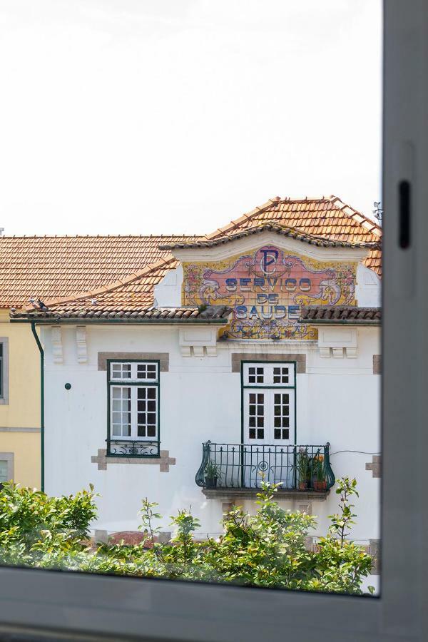 빌라노바데가이아 Casa Devesas 아파트 외부 사진
