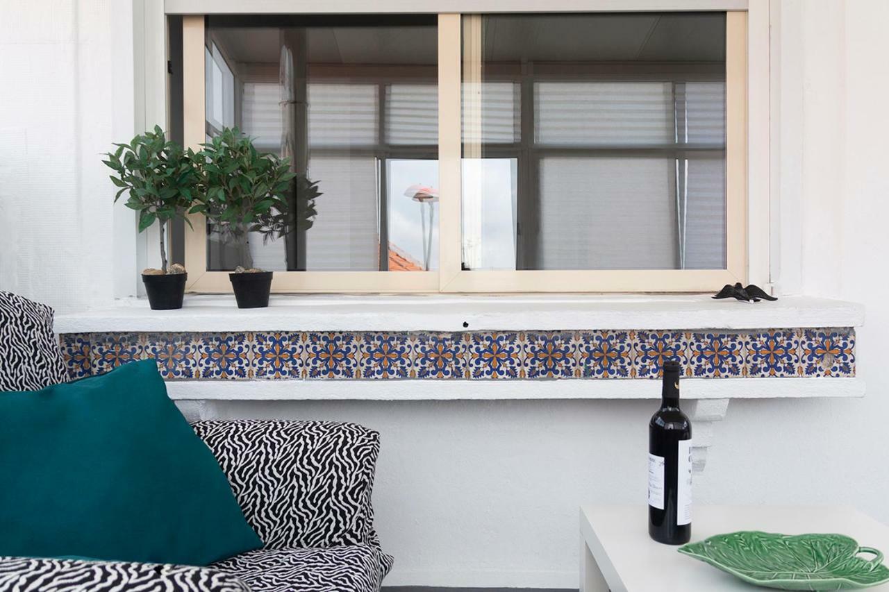 빌라노바데가이아 Casa Devesas 아파트 외부 사진