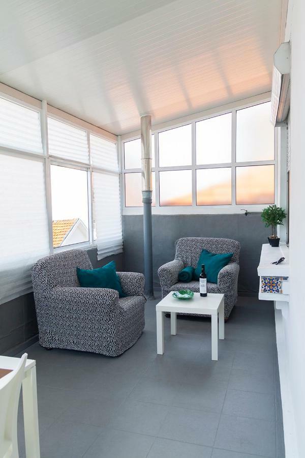 빌라노바데가이아 Casa Devesas 아파트 외부 사진