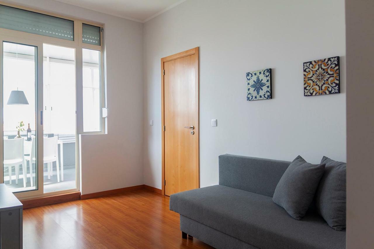 빌라노바데가이아 Casa Devesas 아파트 외부 사진